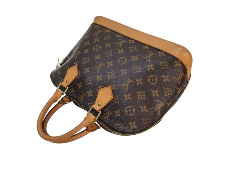Louis Vuitton Borsa Alma PM - immagine 9