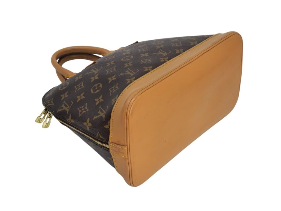 Louis Vuitton Borsa Alma PM - immagine 10