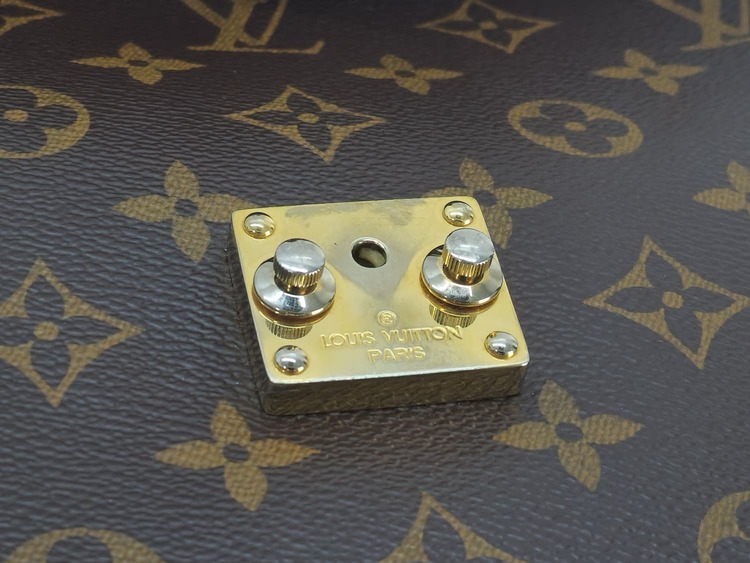 Louis Vuitton Borsa Métis Monogram - immagine 9