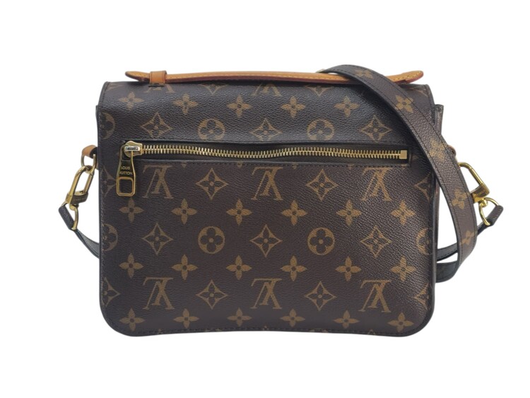 Louis Vuitton Borsa Métis Monogram - immagine 2
