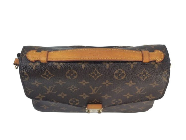 Louis Vuitton Borsa Métis Monogram - immagine 19