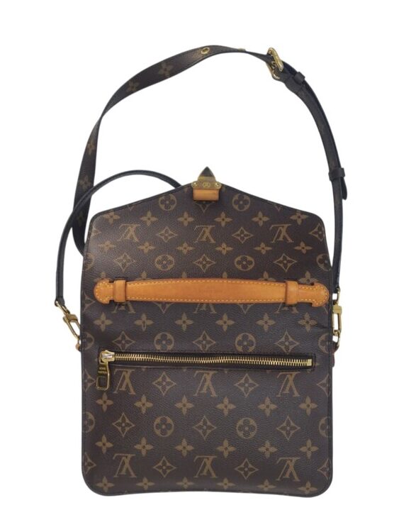 Louis Vuitton Borsa Métis Monogram - immagine 20
