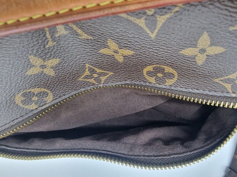 Louis Vuitton Borsa Métis Monogram - immagine 21
