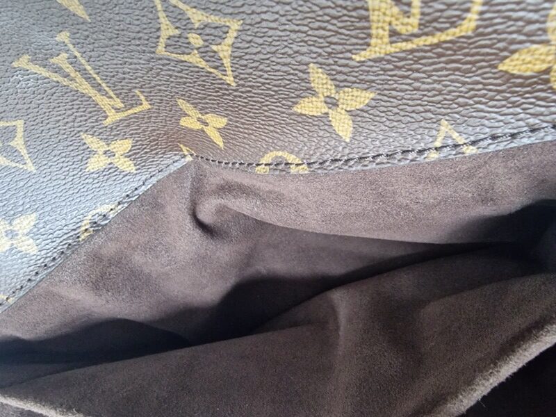 Louis Vuitton Borsa Métis Monogram - immagine 22