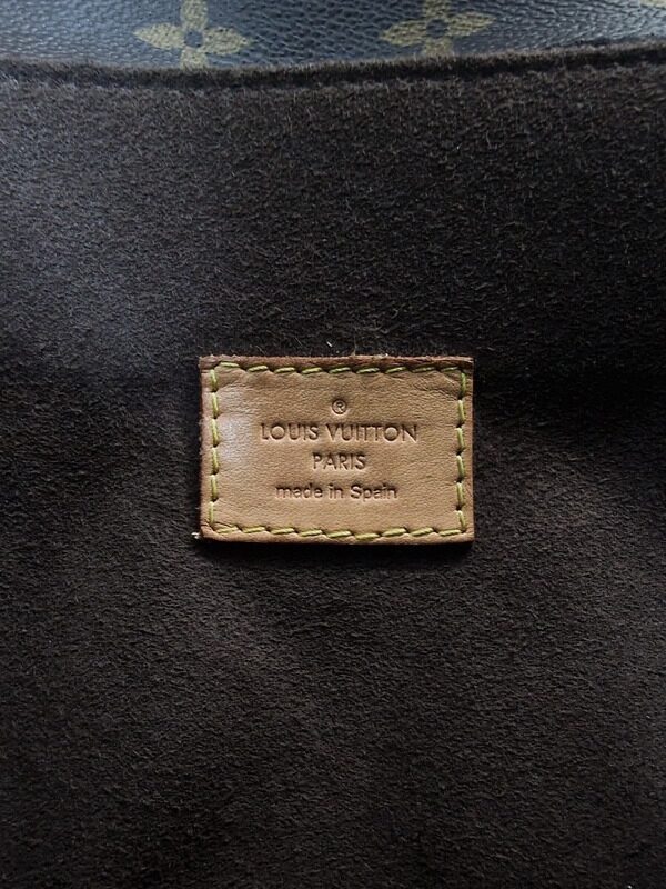 Louis Vuitton Borsa Métis Monogram - immagine 23