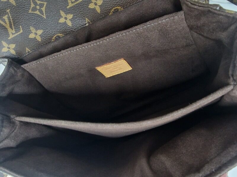 Louis Vuitton Borsa Métis Monogram - immagine 24