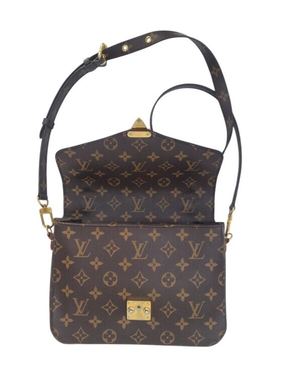 Louis Vuitton Borsa Métis Monogram - immagine 14