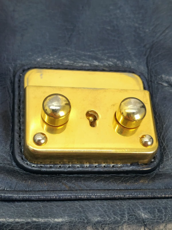 Miu Miu borsa a tracolla in pelle - immagine 16