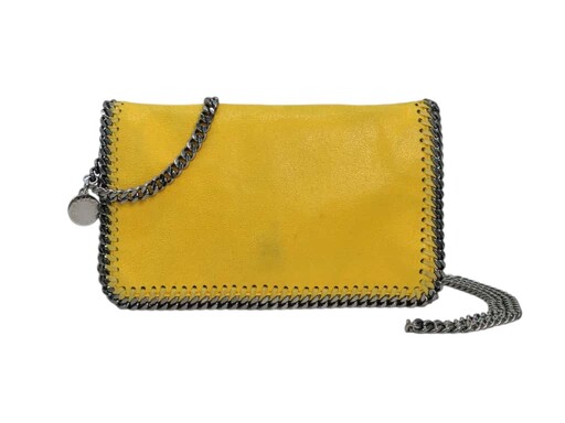 Stella McCartney Pochette Falabella