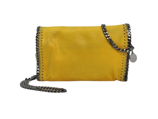 Stella McCartney Pochette Falabella - immagine 2