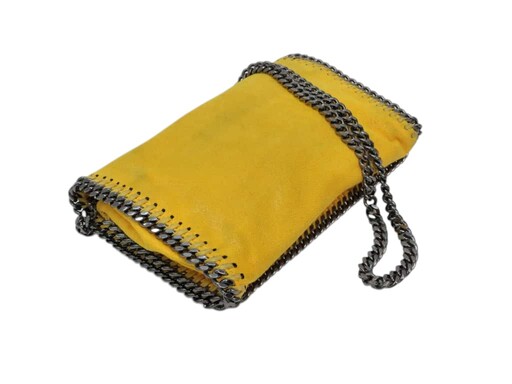 Stella McCartney Pochette Falabella - immagine 4
