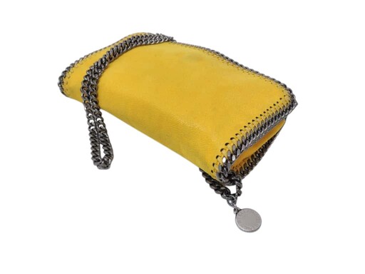 Stella McCartney Pochette Falabella - immagine 8