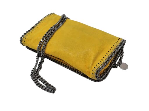 Stella McCartney Pochette Falabella - immagine 9