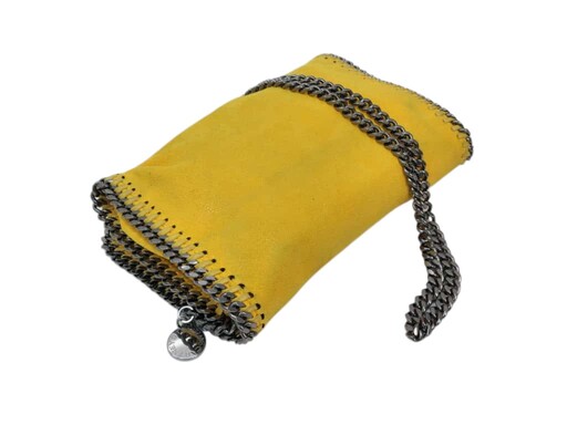 Stella McCartney Pochette Falabella - immagine 10