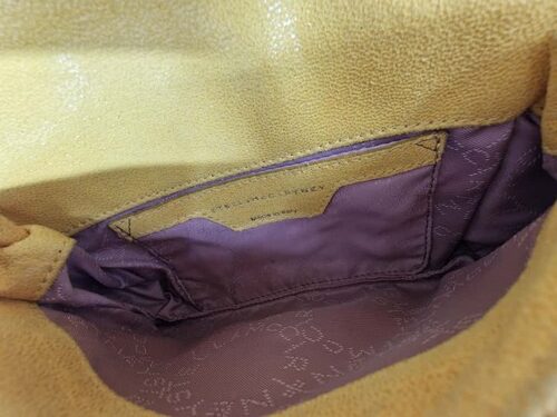Stella McCartney Pochette Falabella - immagine 12