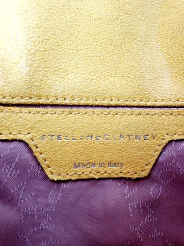 Stella McCartney Pochette Falabella - immagine 16
